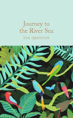 Journey to the River Sea  (Macmillan Collector's Library)