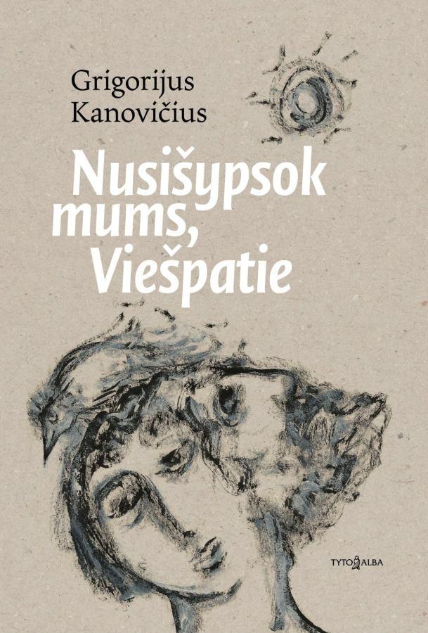 Nusišypsok mums, Viešpatie