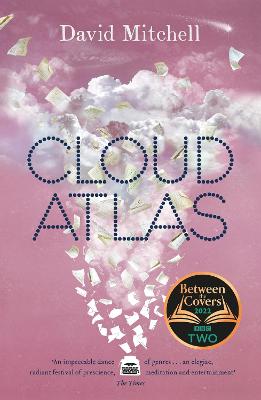 Cloud Atlas Booker Prize