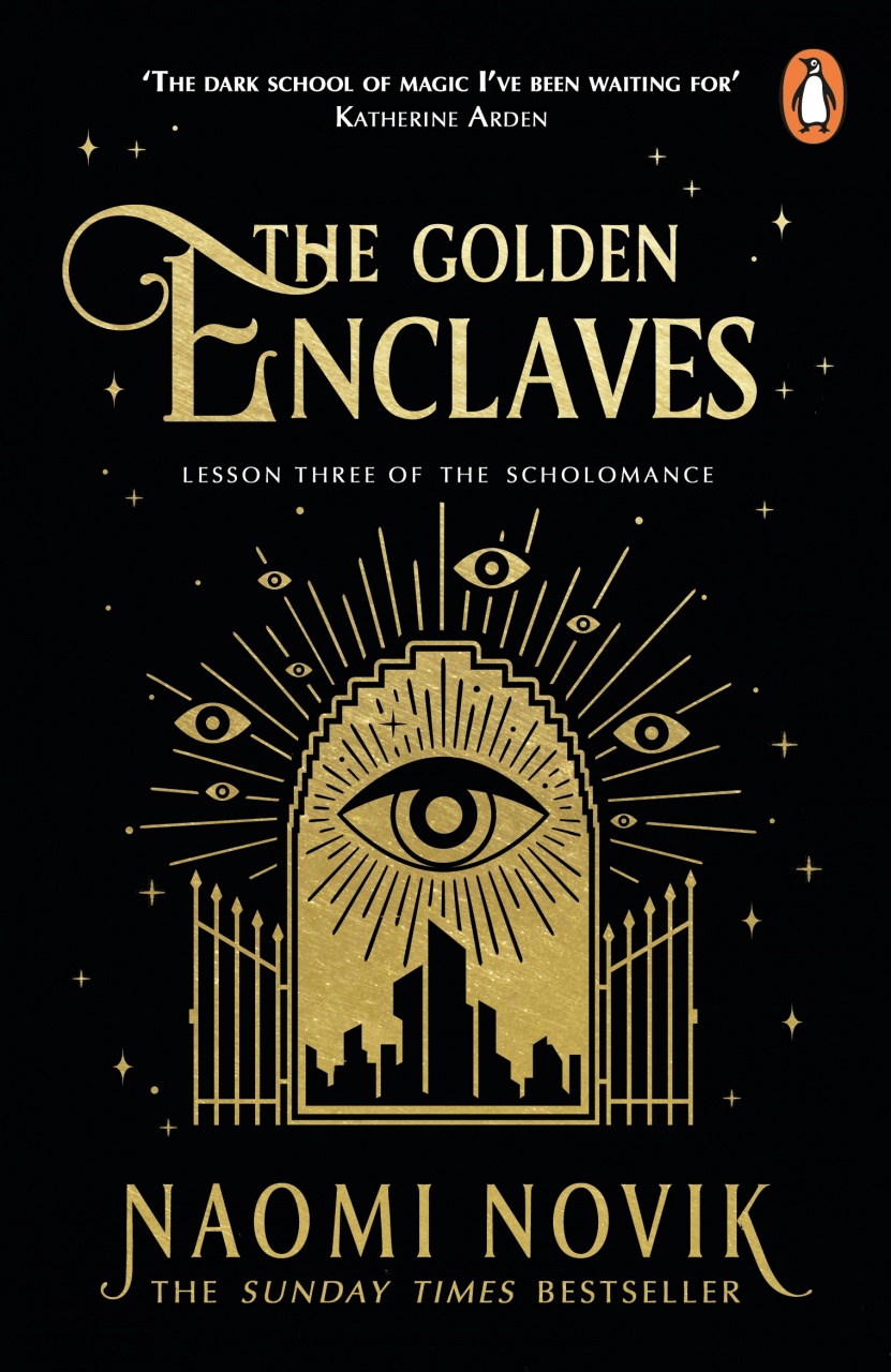 Golden Enclaves