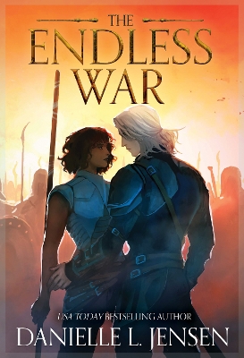 The Endless War The Bridge Kingdom 4