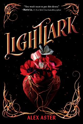 The Lightlark Book 1 The Lightlark Saga