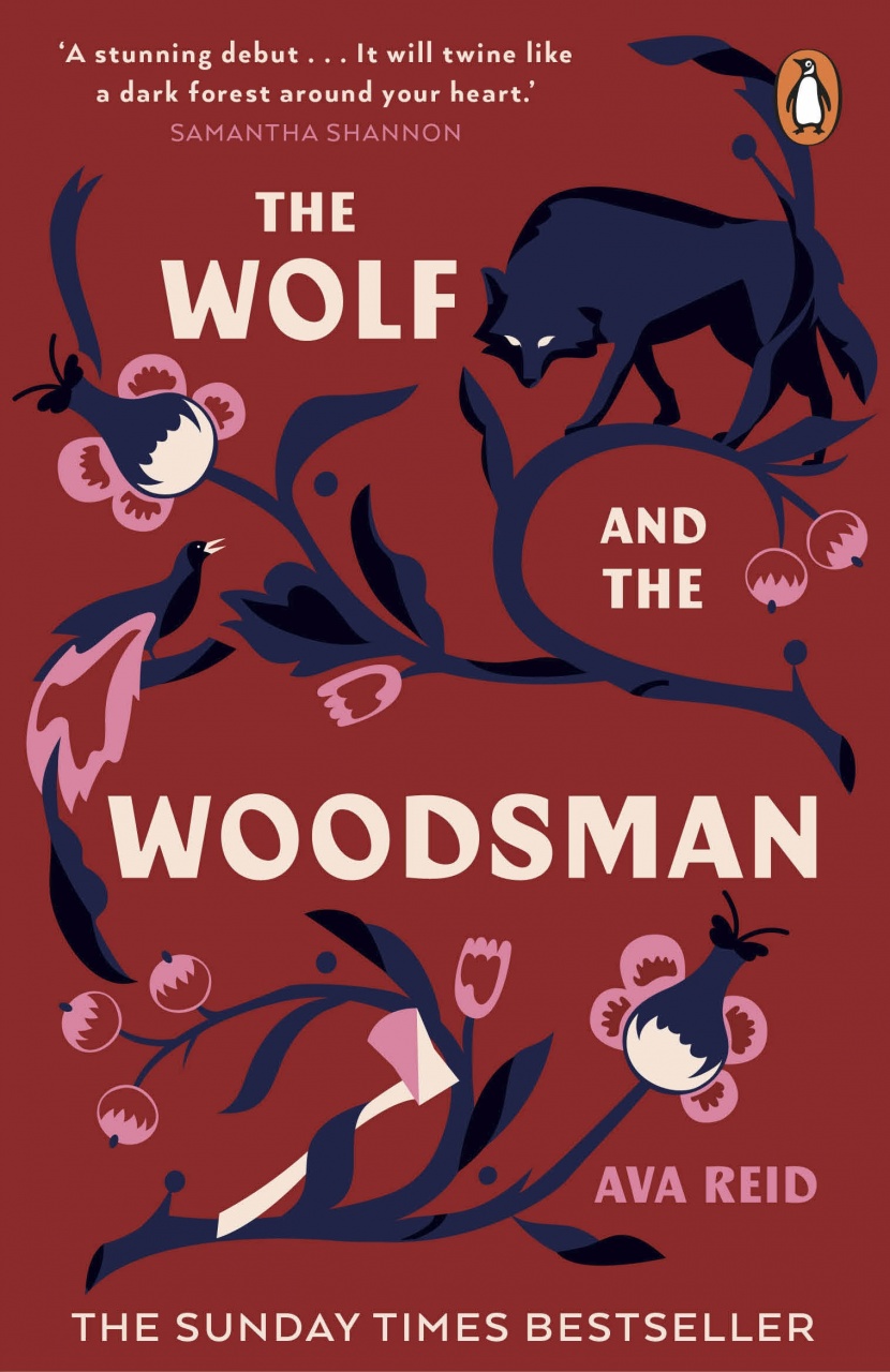 Wolf and the Woodsman