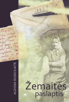Žemaitės paslaptis