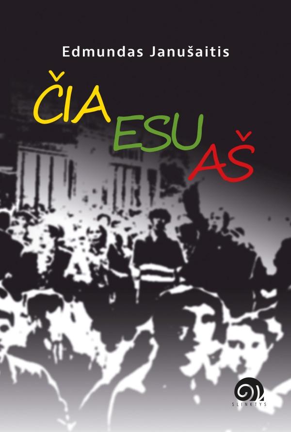 Čia esu aš