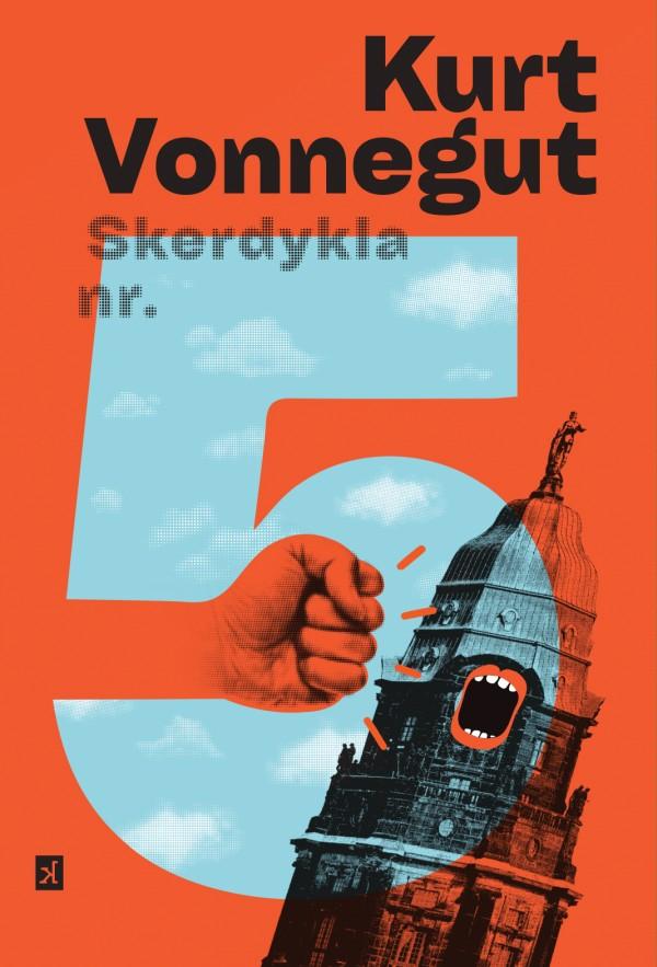 Skerdykla nr. 5 (AW)