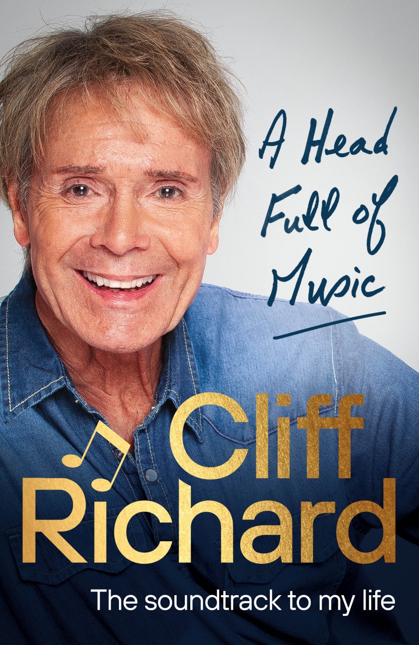 Head Full of Music
