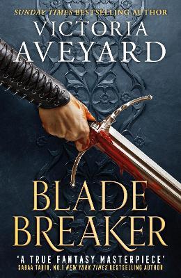 Blade Breaker 2 Realm Breaker