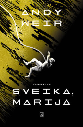 Sveika, Marija