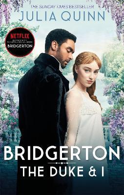 The Duke and I Bridgerton 1
