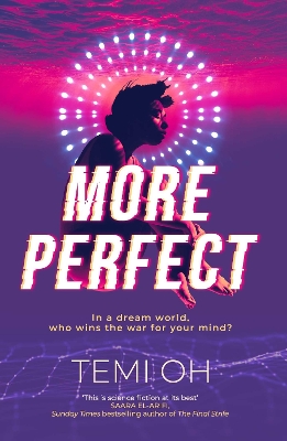 More Perfect: In A Dream World , Who Wins The War For Your Mi