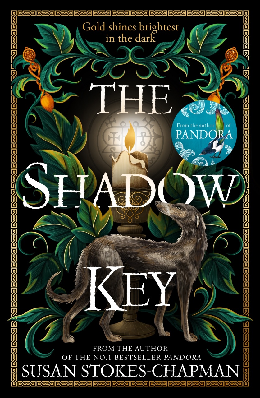 Shadow Key