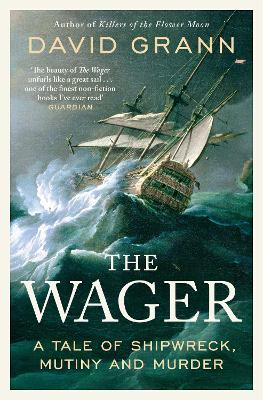 The Wager: Maritime history