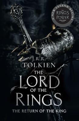 The Return of the King Book 3 The Lord of The Rings