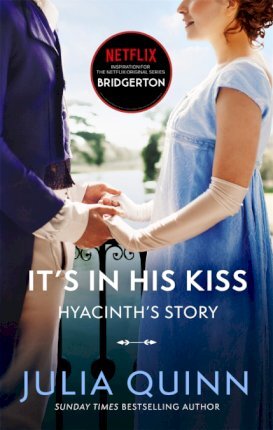 It's In His Kiss Bridgertons 7