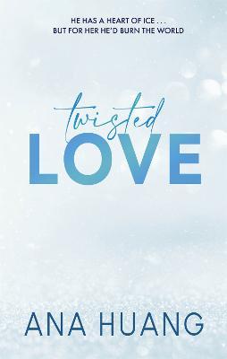 Twisted Love TikTok sensation!