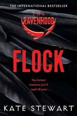 Flock Book 1 The Ravenhood