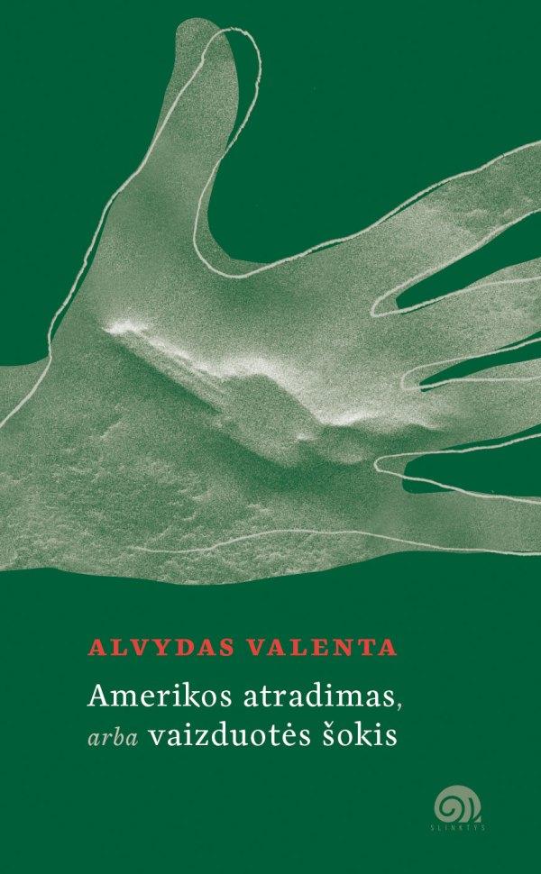 Amerikos atradimas, arba Vaizduotės šokis