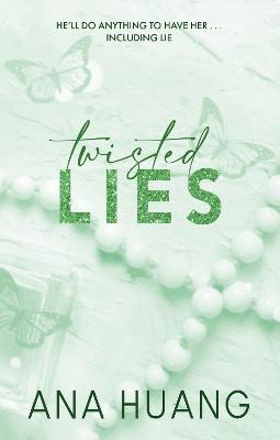 Twisted Lies TikTok sensation!