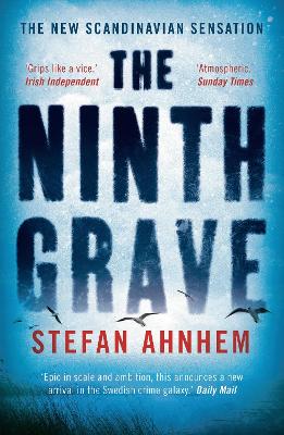 The Ninth Grave Fabian Risk Thriller Prequel