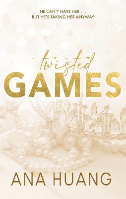 Twisted Games TikTok sensation!