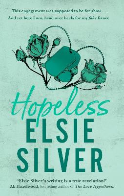Hopeless Chestnut Springs