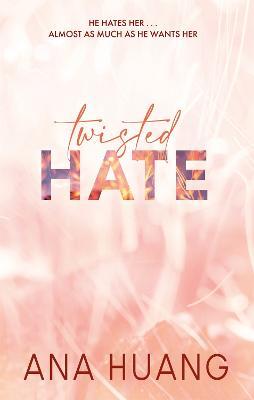 Twisted Hate TikTok sensation!
