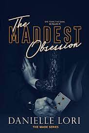 The Maddest Obsession  2 Made