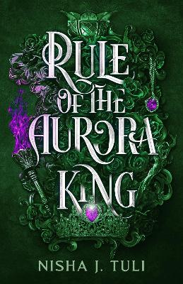 Rule of the Aurora King Artefacts of Ouranos