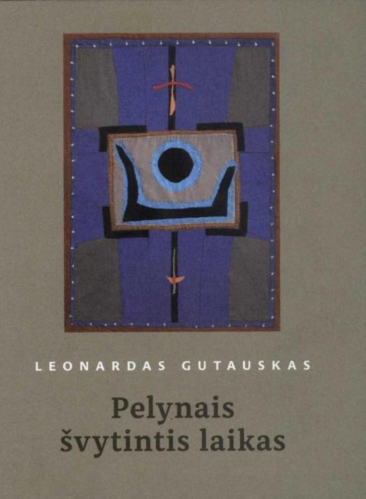 Pelynais švytintis laikas