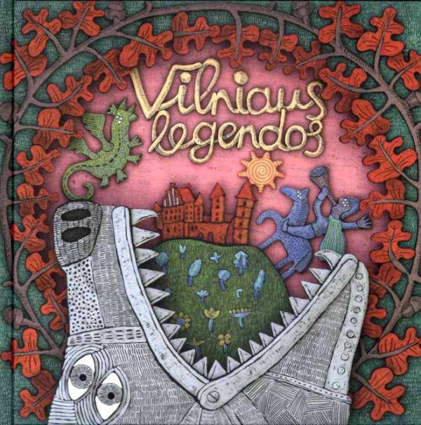 Vilniaus legendos