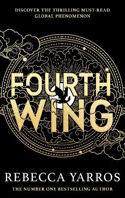 Fourth Wing Book 1 The Empyrean