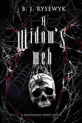 A Widow's Web Book 1 Nightbane
