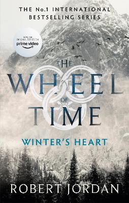 Winter's Heart (Book 9) Wheel of Time