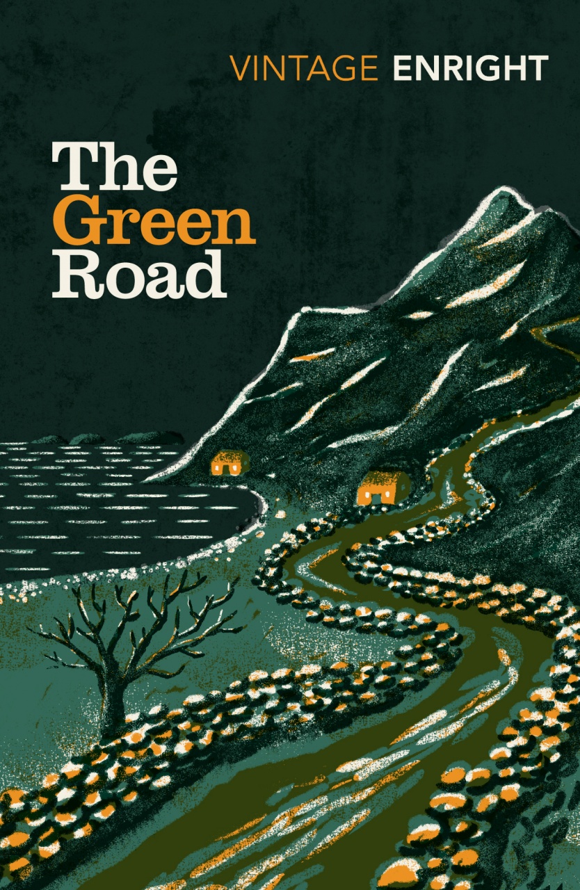 Green Road