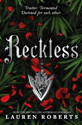 Reckless 2 The Powerless Trilogy