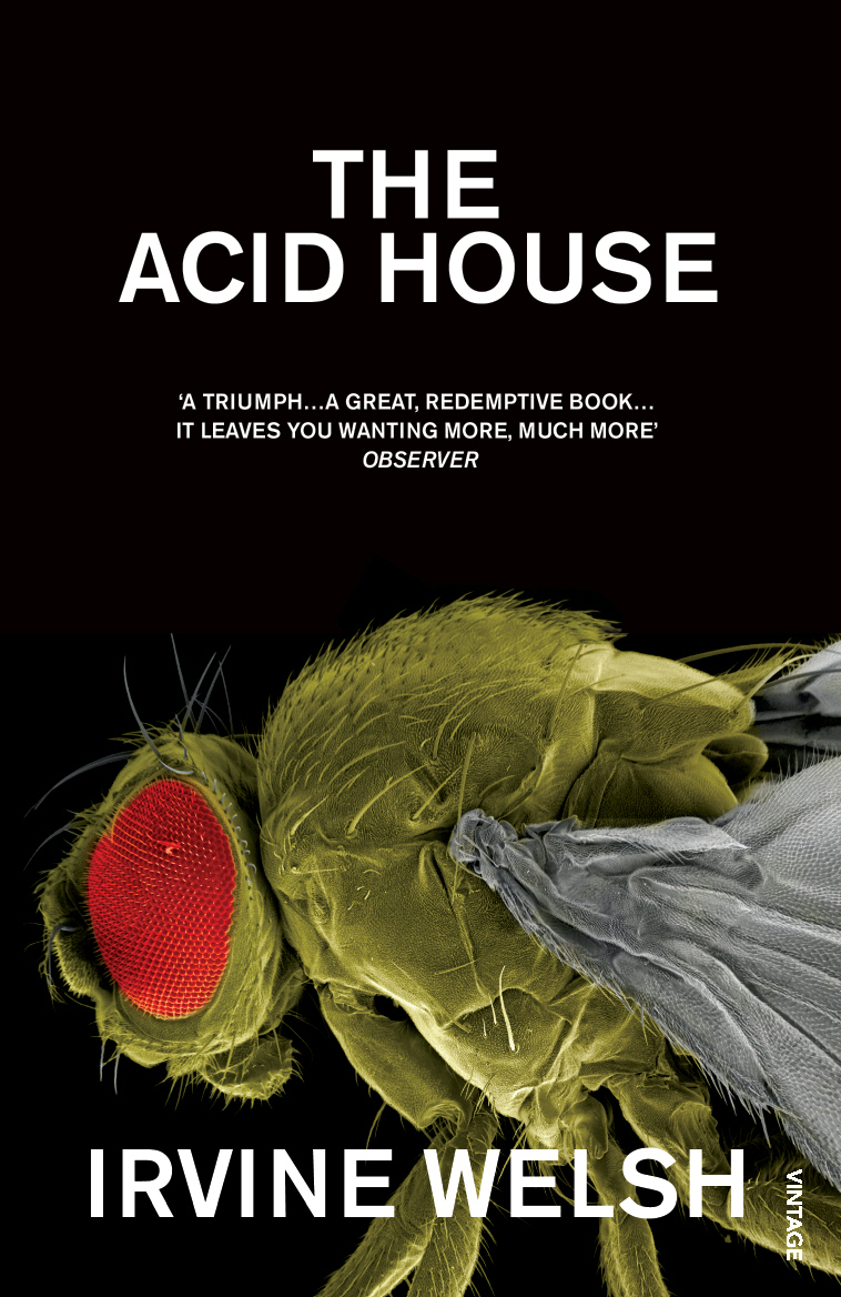 The acid house