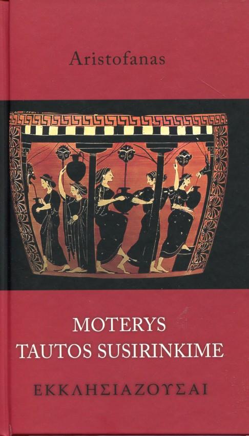 Moterys tautos susirinkime