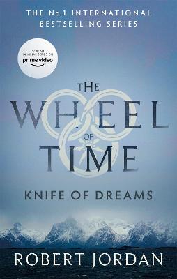 Knife Of Dreams (Book 11) Wheel of Time