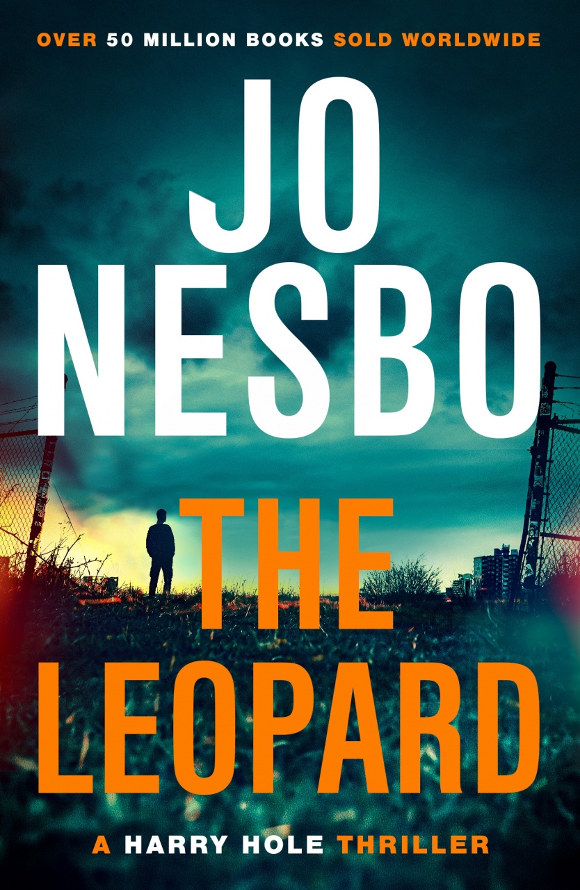 Leopard