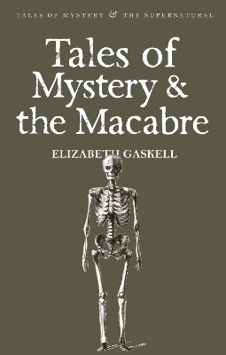 The Tales of Mystery and Macab re
