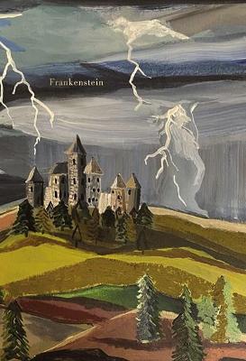 Frankenstein ( Painted Editions)