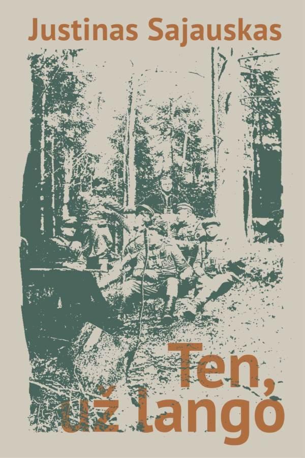 Ten, už lango