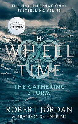 The Gathering Storm (Book 12) Wheel of Time