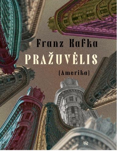 Pražuvėlis (Amerika)