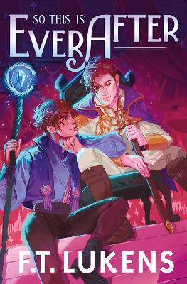 So This Is Ever After (SK)