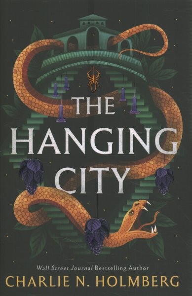 The Hanging City