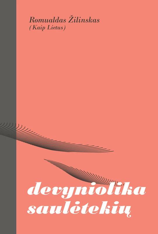Devyniolika saulėtekių