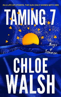 Taming 7 The Boys of Tommen