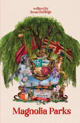 Magnolia Parks: Book 1